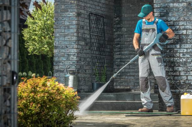 Best Soft Washing  in Utica, NY