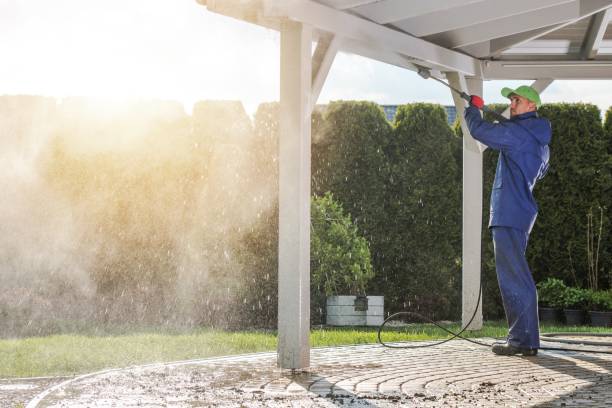 Best House Exterior Washing  in Utica, NY