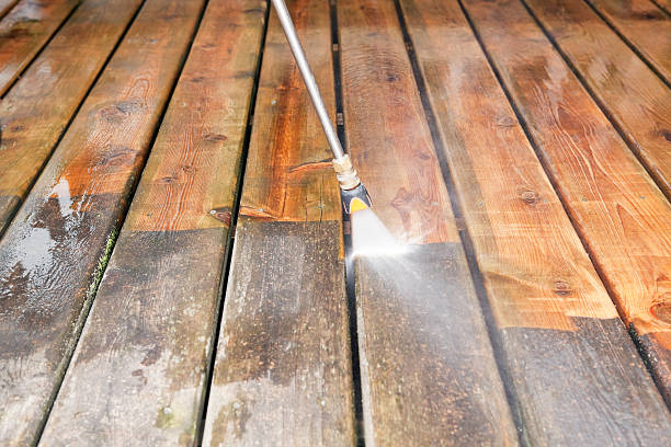 Utica, NY Pressure Washing Company
